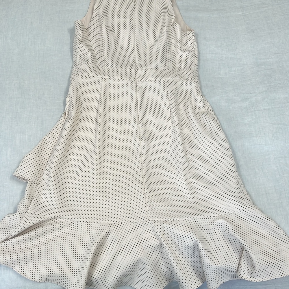 Banana Republic Factory Polka dot dress size 2 - Picture 5 of 6